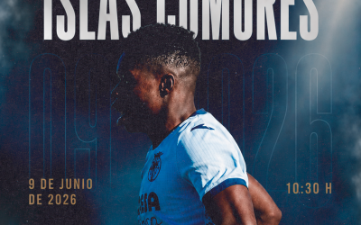 Roberto Esono, convocado por primera vez con la absoluta de Guinea Ecuatorial