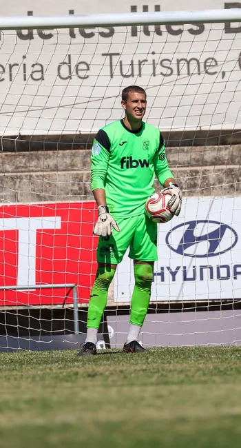 ELIAS RAMIREZ - foto vertical