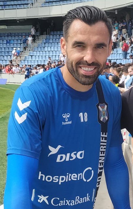 ENRIC GALLEGO - foto vertical