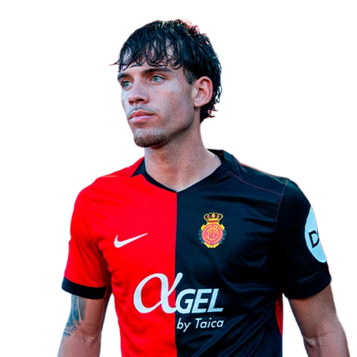 Miguel Calatayud - cover photo