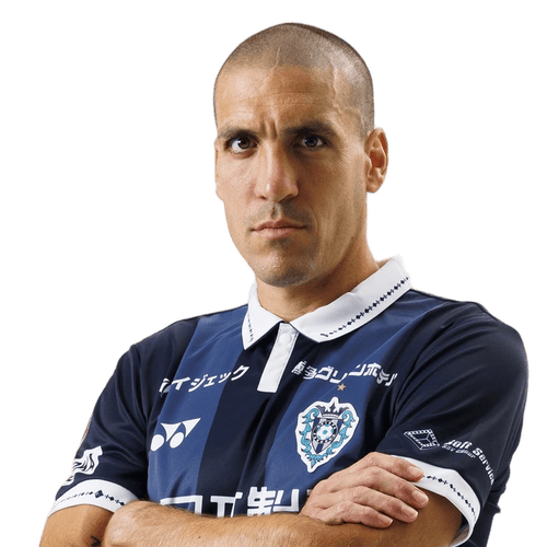 Oriol Romeu - foto de portada