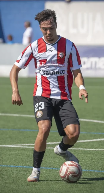 OUSSAMA - foto vertical