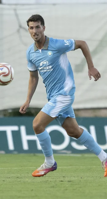 PEDRO ORTIZ - foto vertical
