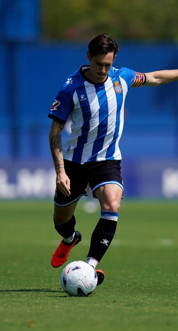Pol Lozano - foto vertical