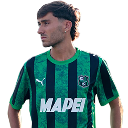 Rafa Obrador - photo