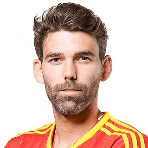 Victor Alvarez - photo