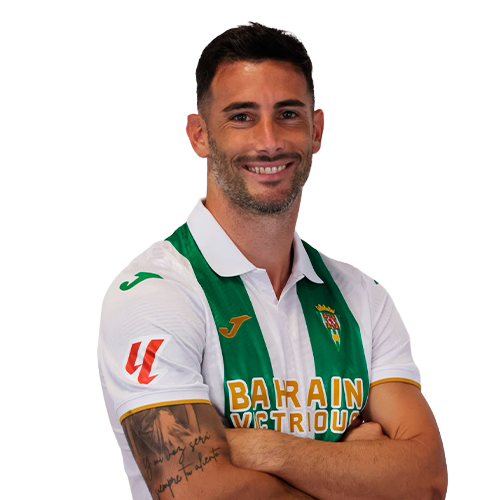 Carlos Albarrán - photo